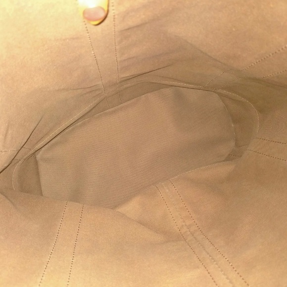 LOUIS VUITTON BACKPACK PURSE GM LARGE NICE FULL SIZE ?‎ main image 5